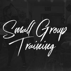 Small Group Training Class